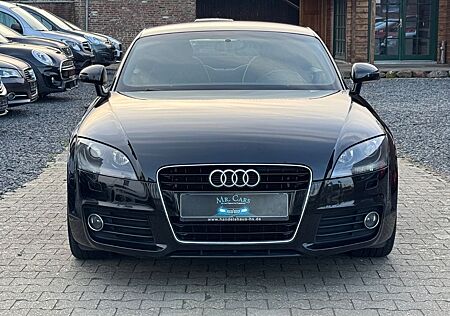 Audi TT Coupe/Roadster 1.8 TFSI Coupe