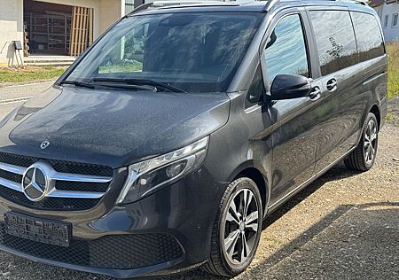 Mercedes-Benz V 300 d Aut. EDITION extralang EDITION