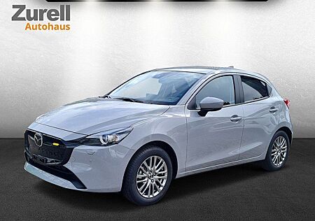 Mazda 2 1.5L SKYACTIV-G 90ps 6AT EXCLUSIVE-LINE DRAS