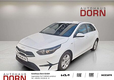 Kia Cee'd Ceed / cee d Vision 1.0T Navi Klima Sitz-/Lenkra