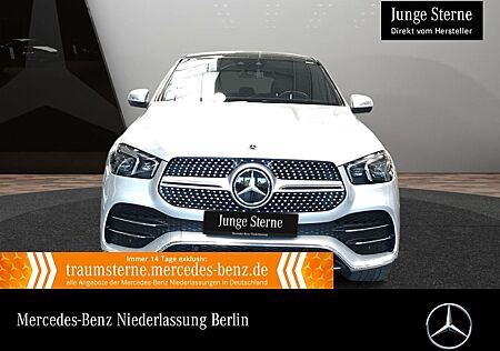 Mercedes-Benz GLE 350 GLE350d 4M Coupe AMG Distr/Pano/360°/Trittb/20"