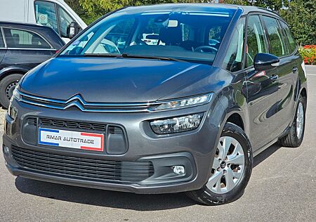 Citroën C4 Spacetourer Grand 1.2 PureTech 130,7-SITZER