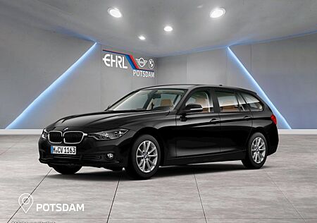 BMW 320d xDrive HEAD-UP LED RFK AHK RÜCKFAHRKAMERA