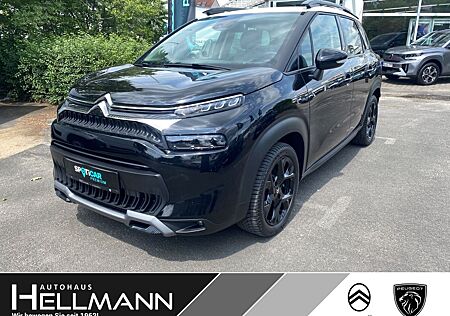 Citroën C3 Aircross Max 1.2 PureTech 110 *Navi*Sitzheizu