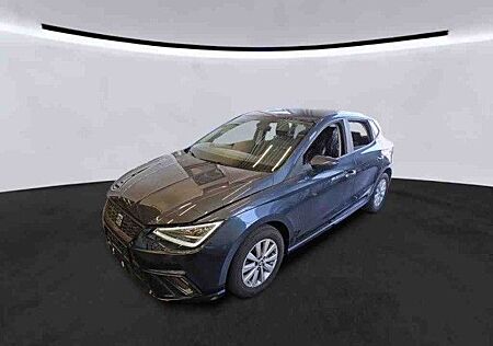 Seat Ibiza 1.0 TSI Style LED SHZ PDC Kamera Full Link