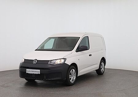 VW Caddy Volkswagen Cargo TDI 4MOTION