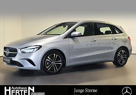 Mercedes-Benz B 200 +PROGRESSIVE+KAMERA+TOTWINKEL+VOLLD.DISPLAY