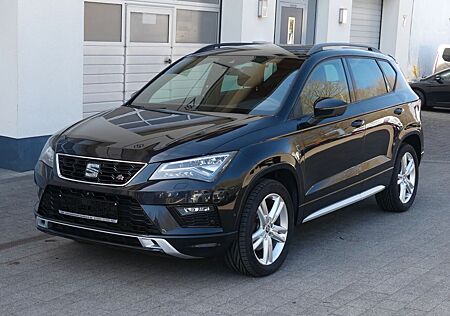 Seat Ateca FR 4Drive*AHK schwenkbar*