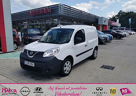 Nissan NV250 Kasten Comfort 1.5dci L1 95PS 6-Gang