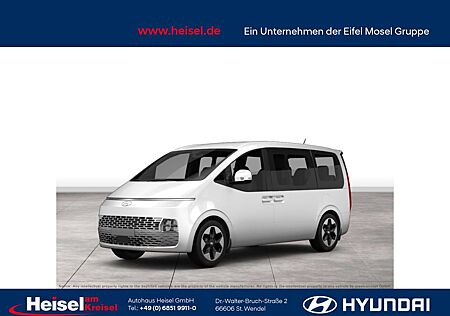 Hyundai Staria Standort St. Wendel