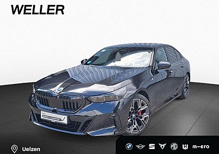 BMW 520d xDrive M Sport Pro DA/PA+,HUD,HK,Standh,20