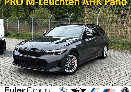 BMW 340 M340i x PRO M-Leuchten AHK Pano INNOPak H/K HUD