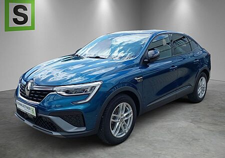 Renault Arkana R.S. Line E-Tech 145 OBI