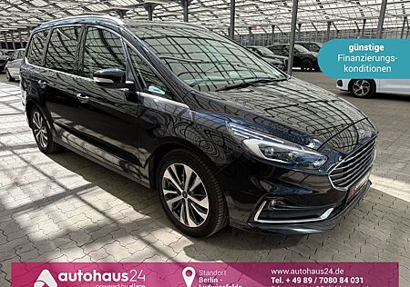 Ford Galaxy 2.5 Duratec Hybrid Titanium|Pano|7 Sitze