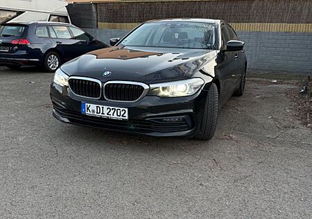 BMW 530d