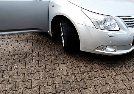 Toyota Avensis Combi 2.2 D.4D Automatik (T27)