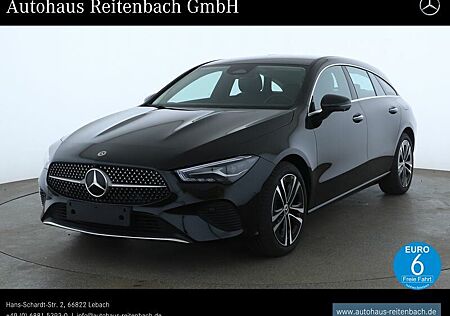 Mercedes-Benz CLA 180 Shooting Brake CLA180 SB PROGRESSIVE+360° KEYLESS+EASYP+AMBIENT