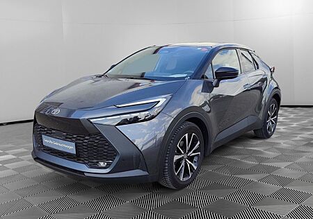 Toyota C-HR 1.8 Hybrid FWD Team Deutschland