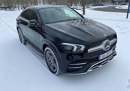 Mercedes-Benz GLE 350 d 4MATIC -