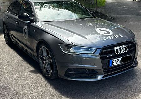 Audi A6 3.0 TDI 235kW quattro tiptronic Avant -