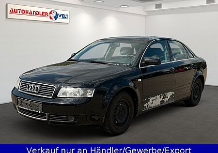 Audi A4 Lim. 2.0 AAC PDC SHZ