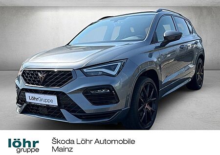 Cupra Ateca 2.0 TSI 4Drive DSG