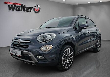 Fiat 500X 1.4 MultiAir Cross Plus 4x2, Standheizung,