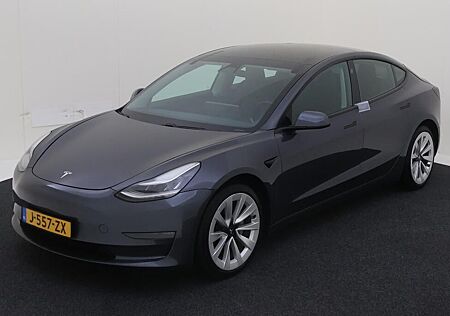 Tesla Model 3 gebraucht kaufen Tesla Model 3 Long-Range AWD 351pk 75 kWh FACELIFT [ F
