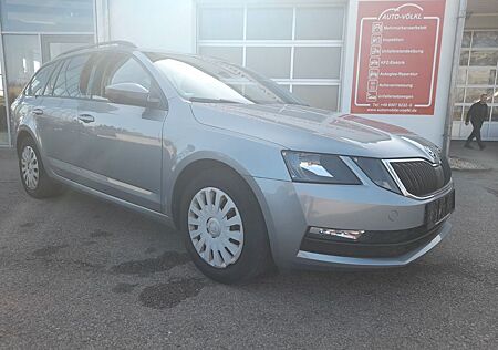Skoda Octavia Combi 1.6 TDI NAVI/PDC/TEMPOMAT/DAB+