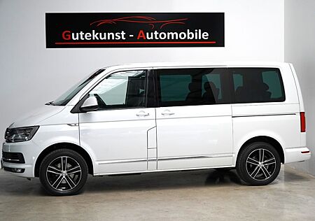 VW T6 Multivan Volkswagen ,ACC,Exclusiv,Sthzg,Kam,LED,Lane,Holz