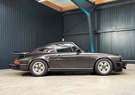Porsche 911 Urmodell 911 SC "WEISSACH EDITION"