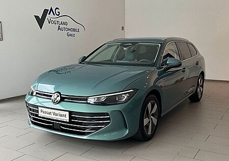 VW Passat Variant Volkswagen Business , AHZV, Kamera 360°,