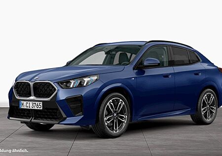 BMW X2 sDrive18d M Sport AHK Kamera Driv.Assist LED