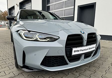 BMW M3 xDrive Comp.LASER/HK/CARBON/M-DRIVER/HUD/360°