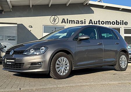 VW Golf Volkswagen 7 VII Lim. Trendline/Service NEU&TÜV 2027