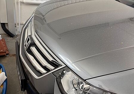 Honda Accord 2.4 TypeS Automatik TypeS