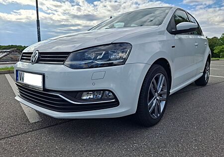 VW Polo Volkswagen 1.2 TSI 66kW LOUNGE BMT LOUNGE BlueMoti...