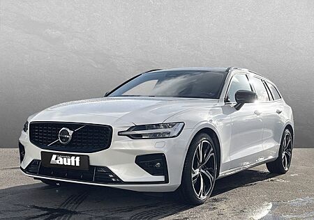 Volvo V60 B4 Benzin Plus Dark+Panorama+Premium Sound