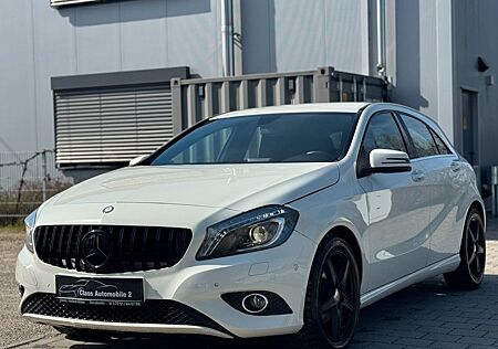 Mercedes-Benz A 180 A -Klasse BlueEfficiency/MFL/SHZ/NAV