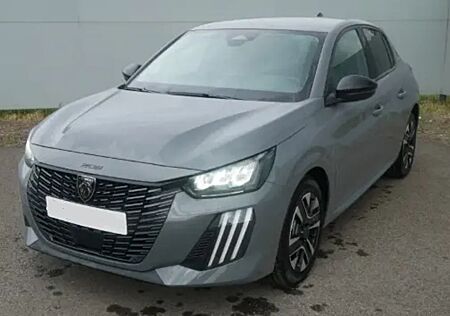 Peugeot 208 PureTech 100 Allure