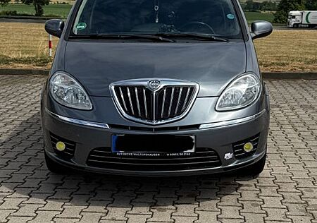 Lancia Musa 1.4 Wenig Kilometer TOP Zustand
