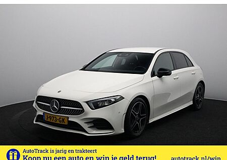 Mercedes-Benz A 160 Business Solution AMG | Sfeerverlichting |