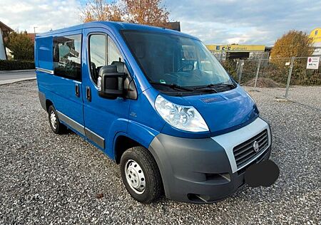 Fiat Ducato gebraucht kaufen Fiat Ducato