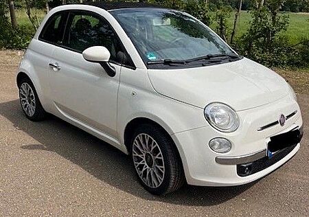 Fiat 500C 1.2