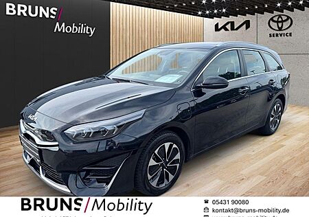 Kia Cee'd Sportswagon Ceed Sportswagon Plug-in Hybrid Spirit