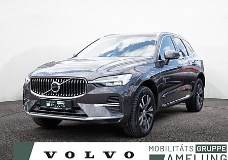 Volvo XC 60 XC60 T6 Recharge Inscription Expression 1.Hd Exp