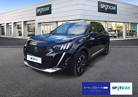 Peugeot 2008 Elektro GT 136 Automatik *Navi *Schiebedach
