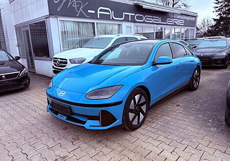 Hyundai IONIQ 6 Techniq Elektro 77,4 kWh|1.Hand|Panorama