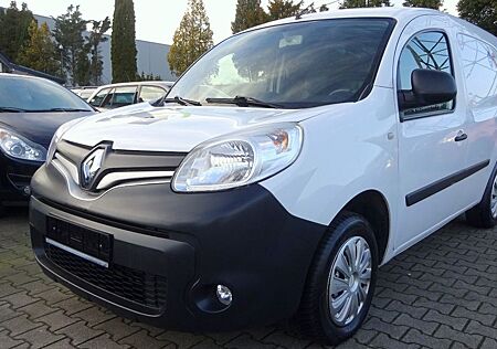 Renault Kangoo Rapid Extra Klima TÜV neu Euro6