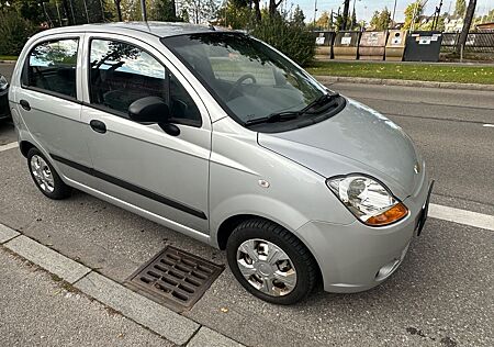 Chevrolet Matiz 0.8 S